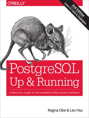 Postgresql examples